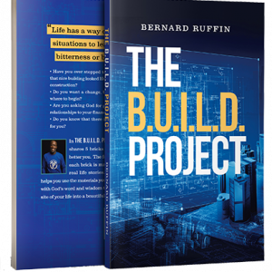 The B.U.I.L.D PROJECT